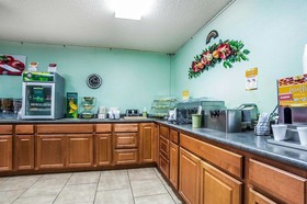 Fairbridge Inn & Suites, Sunnyside