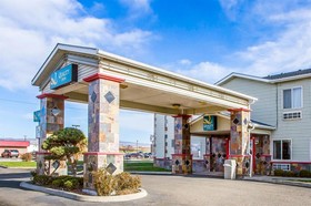 Fairbridge Inn & Suites, Sunnyside