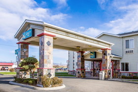 Fairbridge Inn & Suites, Sunnyside