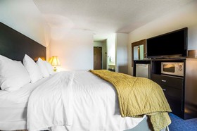 Fairbridge Inn & Suites, Sunnyside