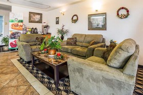 Fairbridge Inn & Suites, Sunnyside