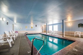 Fairbridge Inn & Suites, Sunnyside