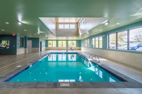 Best Western Plus Tacoma Hotel
