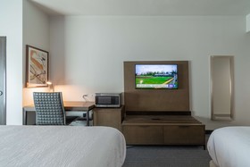 Best Western Plus Tacoma Hotel