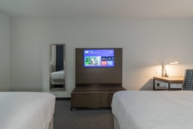 Best Western Plus Tacoma Hotel