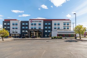Best Western Plus Tacoma Hotel