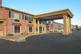 Oasis Inn Tacoma
