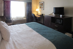 Oasis Inn Tacoma