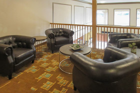 Oasis Inn Tacoma