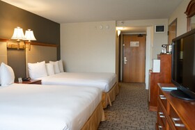 Best Western Plus Downtown Tacoma