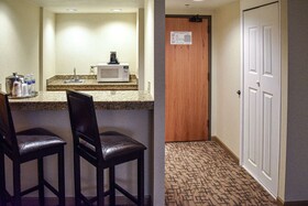 Best Western Plus Downtown Tacoma