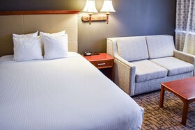 Best Western Plus Downtown Tacoma
