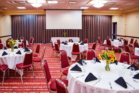 Best Western Plus Downtown Tacoma