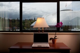Best Western Plus Downtown Tacoma