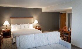 Best Western Plus Downtown Tacoma