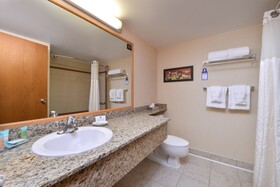 Best Western Plus Downtown Tacoma