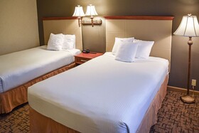 Best Western Plus Downtown Tacoma