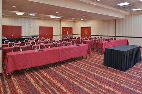 Best Western Plus Downtown Tacoma