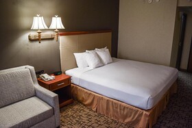 Best Western Plus Downtown Tacoma
