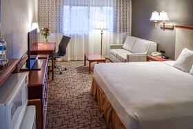 Best Western Plus Downtown Tacoma