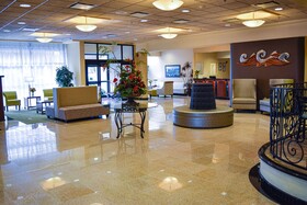 Best Western Plus Downtown Tacoma