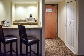 Best Western Plus Downtown Tacoma