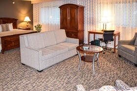 Best Western Plus Downtown Tacoma