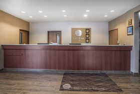 Comfort Inn Tacoma - Seattle