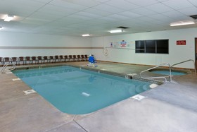 Economy Stay & Suites Tacoma