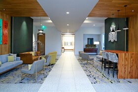 Emerald Queen Casino & Hotel in Tacoma