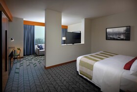 Emerald Queen Casino & Hotel in Tacoma