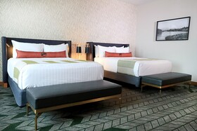 Emerald Queen Casino & Hotel in Tacoma