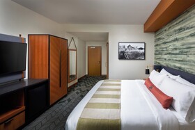 Emerald Queen Casino & Hotel in Tacoma