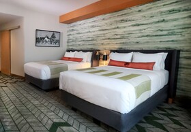 Emerald Queen Casino & Hotel in Tacoma