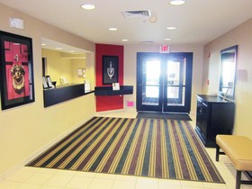 Extended Stay America Tacoma South