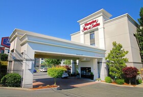 Hampton Inn & Suites Tacoma-Mall