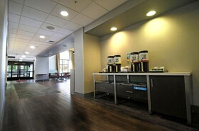 Hampton Inn & Suites Tacoma-Mall