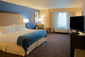 Hilton Garden Inn Tacoma Downtown