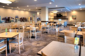 Hilton Garden Inn Tacoma Downtown
