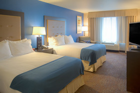 Hilton Garden Inn Tacoma Downtown
