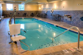 Hilton Garden Inn Tacoma Downtown
