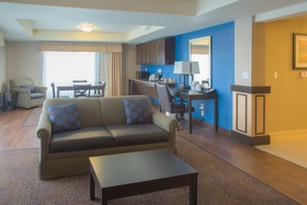 Hilton Garden Inn Tacoma Downtown