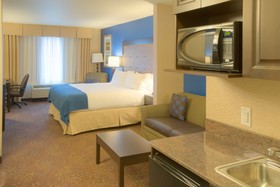 Hilton Garden Inn Tacoma Downtown