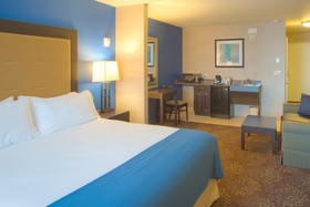 Hilton Garden Inn Tacoma Downtown