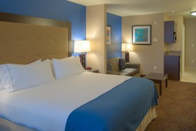 Hilton Garden Inn Tacoma Downtown