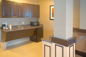 Hilton Garden Inn Tacoma Downtown