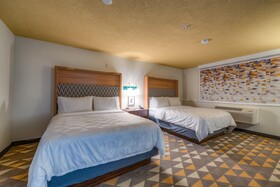 Holiday Inn Tacoma Mall
