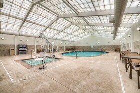 Holiday Inn Tacoma Mall