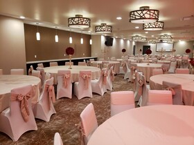 Holiday Inn Tacoma Mall