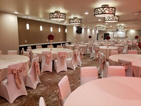 Holiday Inn Tacoma Mall